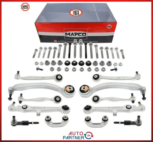 Kit braccio oscillante