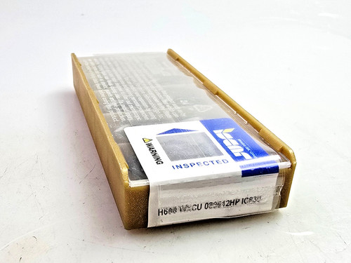 Inserti fresa carburo iscar - inserti,