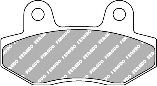 Pastiglie freno sinter grip - sinter,