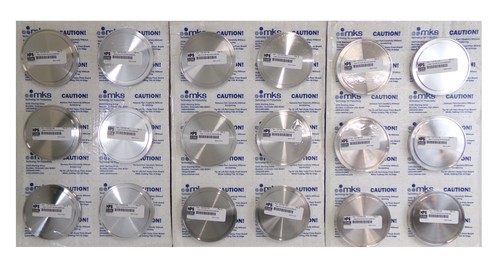Mks instruments 100760108 nw80 - instruments,
