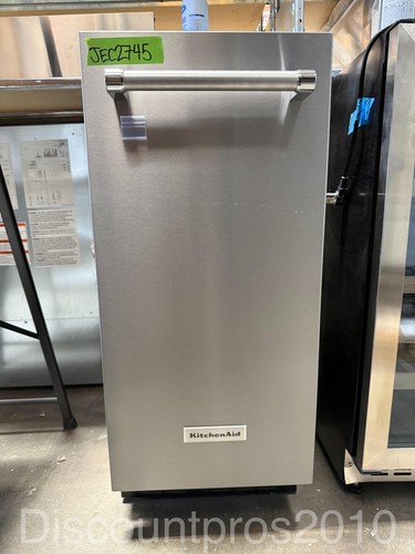 Kitchenaid kuix535hps01 - kitchenaid,