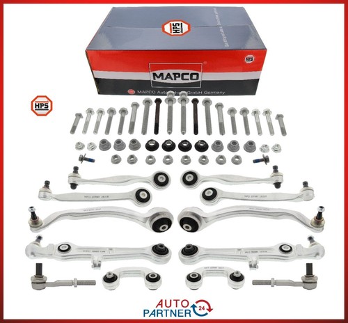 Kit braccio manubrio
