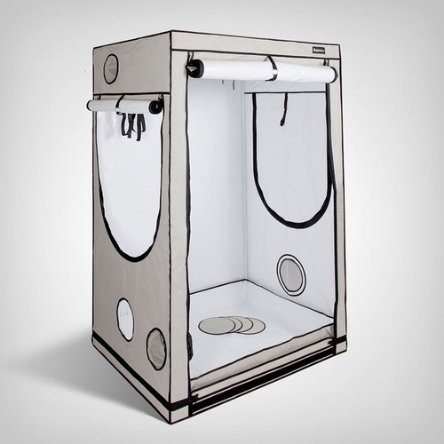 Homebox ambient r120 growbox - ambient,