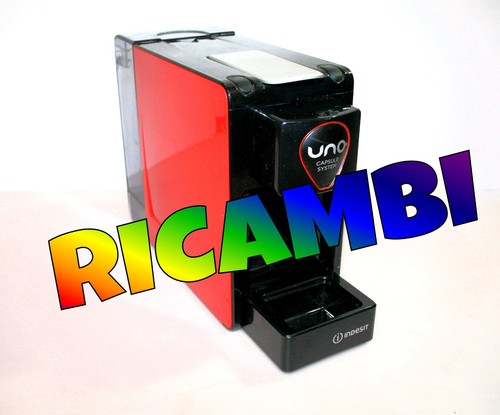 Ricambi usati per macchina - ricambi,