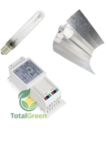 Kit illuminazione 400w - , basic