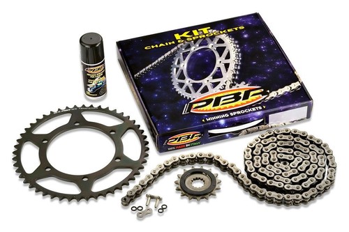 Pbr ek491 kit - pbr, trasmissione