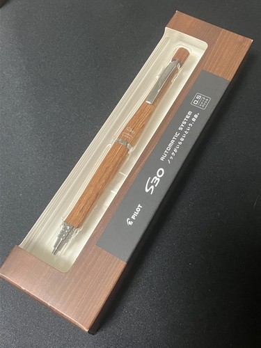 Pilot s30 matita - pilot, disegno