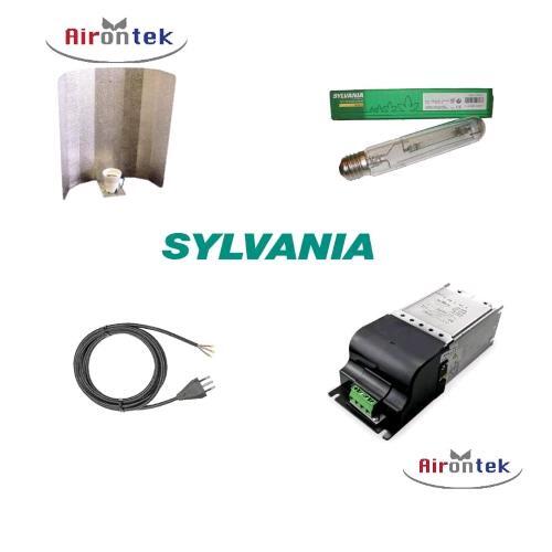 Kit lampada hps - lampada, luce