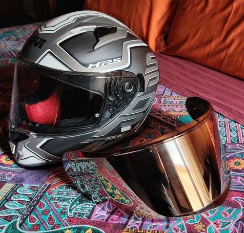 Casco integrale givi mod 6 - integrale, mod.