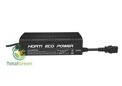 Ballast elettronico horti - , eco