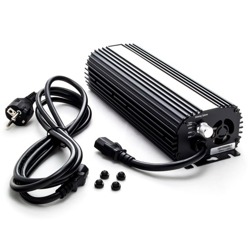 Alimentatore elettronico con