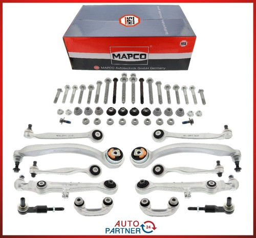 Kit bracci trasversali hps - hps, per