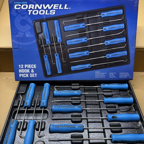 New cornwell tools piece - 12,