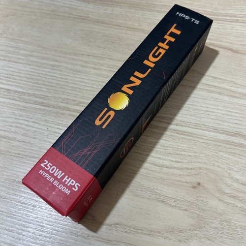 Lampada coltivazione 250w - lampada,