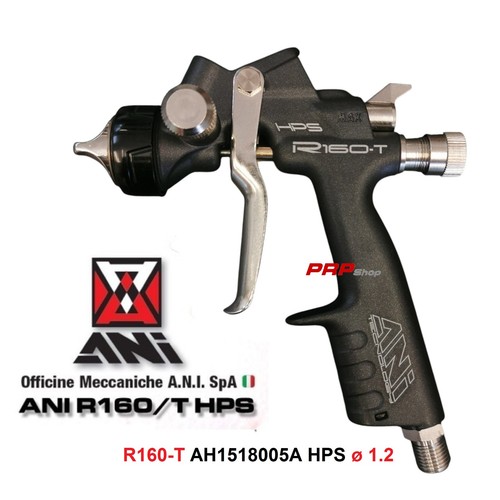 Ani r160 hps 2 mini - r160,