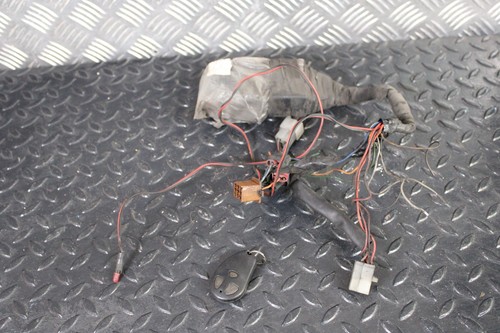 Honda silver wing 400 - wing, 400/600