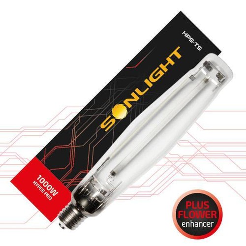 Lampada hps sonlight bulbo - lampada,