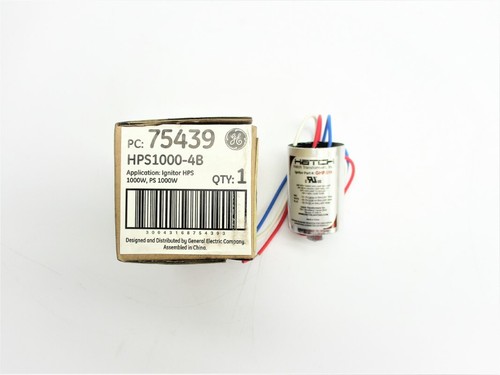 General electric 75439 - general,