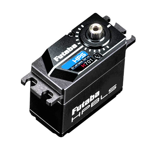 Futaba hps h701 servo - futaba, hv