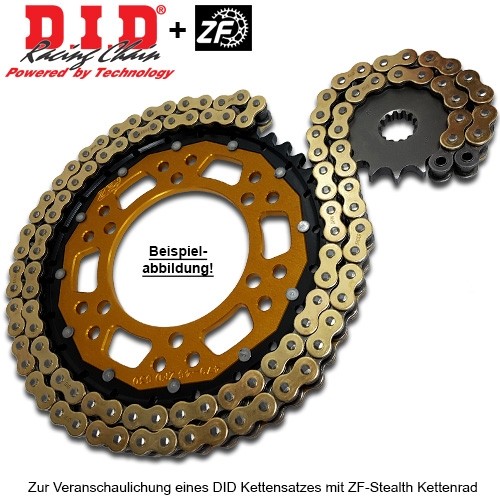 Kit catena did stealth - catena,