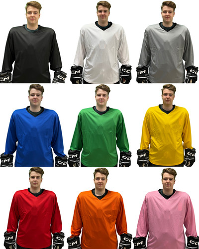 Maglia allenamento hps - maglia,