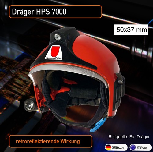 Dräger hps 7000 scritta per - hps,