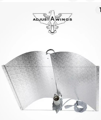 Adjust wings avenger - adjust-a-wings,