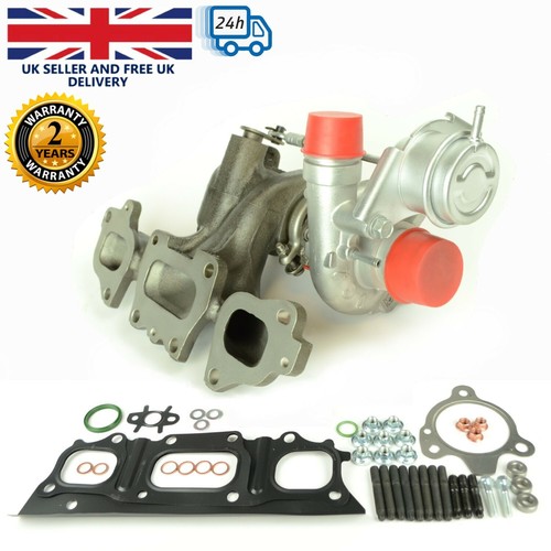 Turbocompressore per nissan - turbocompressore,