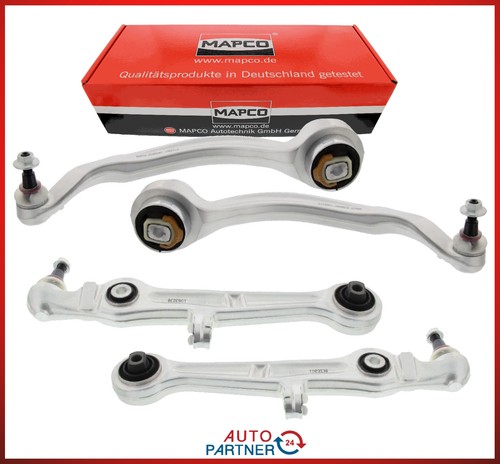 Kit bracci trasversali - 4,