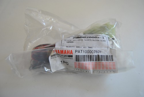 Cablaggio antifurto