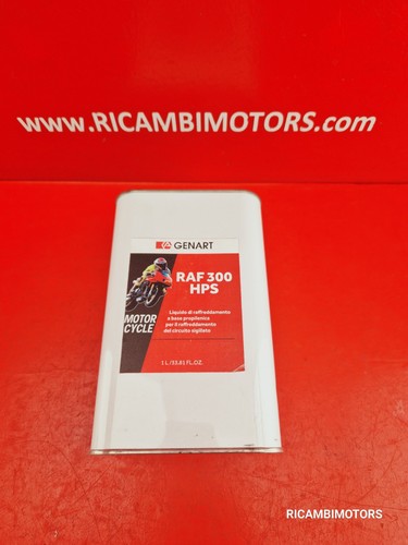 Liquido raffreddamento raf 300 - raffreddamento,