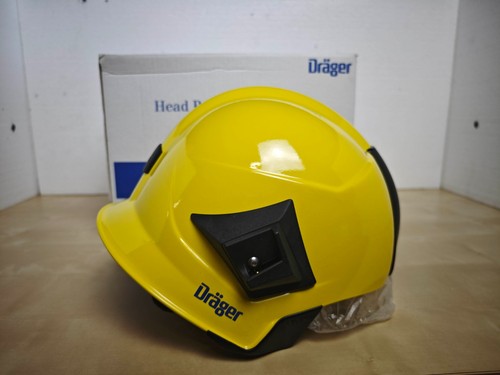 Dräger hps 6200 giallo - hps, zolfo