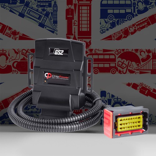 Chip tuning box per - chip,