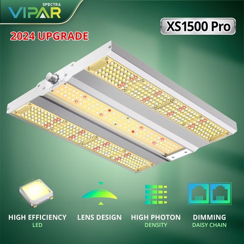 Viparspectra used xs1500pro - used,