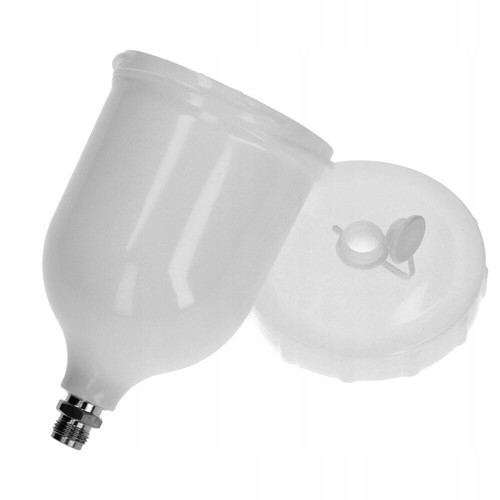 Tazza flusso di - flusso,