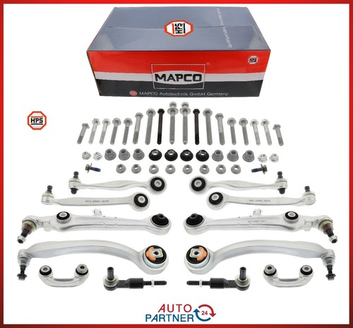 Kit braccio oscillante hps per - kit,