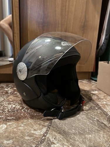 Givi hps evo - evo, jet