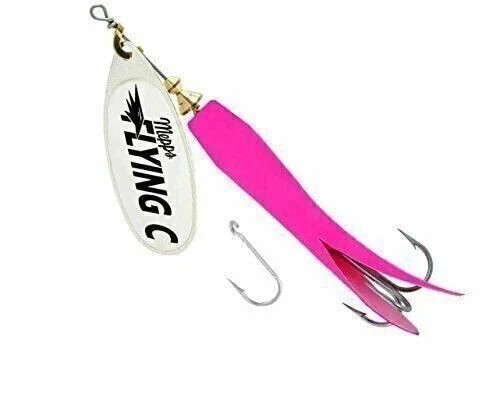 Mepps flying esca pesca - mepps, da