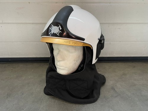 Casco dräger hps 7000 - dräger, bianco