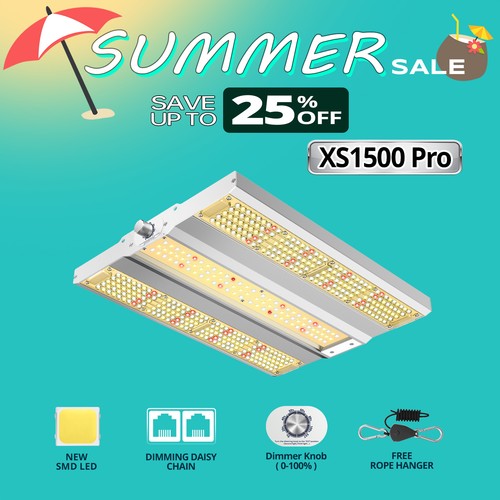 Viparspectra xs1500 pro 150 - viparspectra,