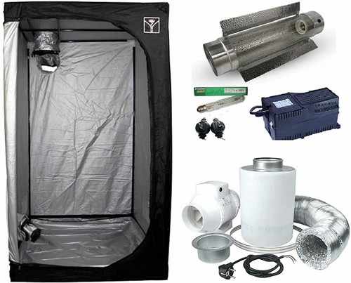 Kit chambre culture indoor - kit, de
