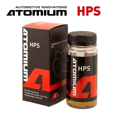 Additivo olio idraulico