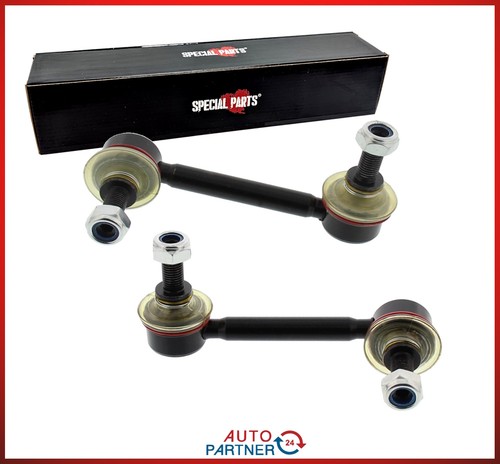 Asta accoppiamento hps - 2x,