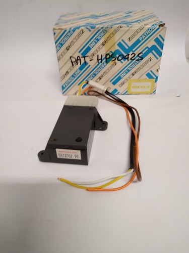 Modulo elettronico chiusura - modulo,