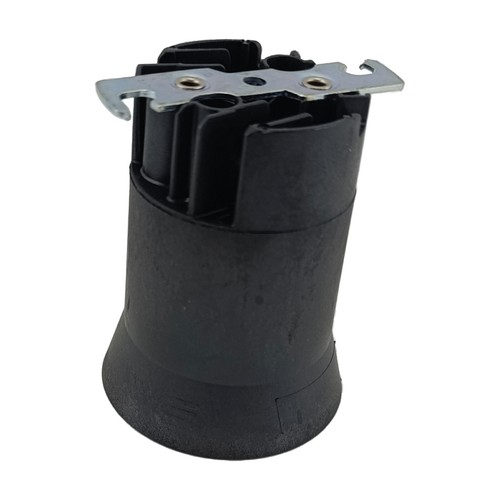 Portalampada e40 termoplastica - e40,