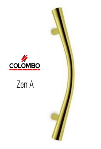 Maniglione colombo zen cb46a - maniglione,