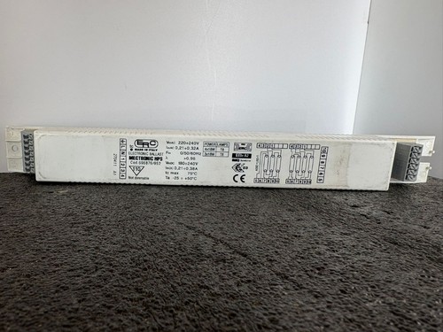Erc mectronic hps - mectronic,