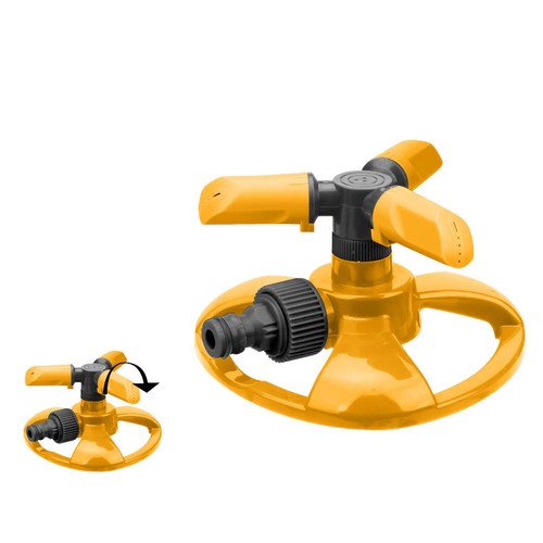 Ingco irrigatore da giardino - -,