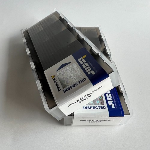 H600wxcu080612hp ic808 iscar - h600wxcu080612hp, ic808/iscar
