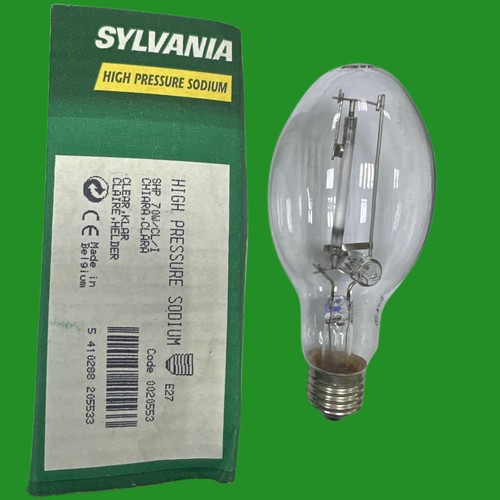 Lampadina ellittica